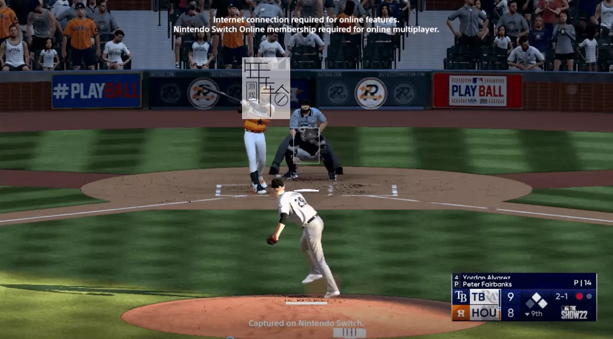 switch《MLB The Show 22 Digital Deluxe Edition》英文版nsp下载【含1.0.15补丁+DLC】_2
