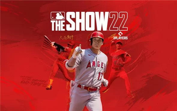 switch《MLB The Show 22 Digital Deluxe Edition》英文版nsp下载【含1.0.15补丁+DLC】