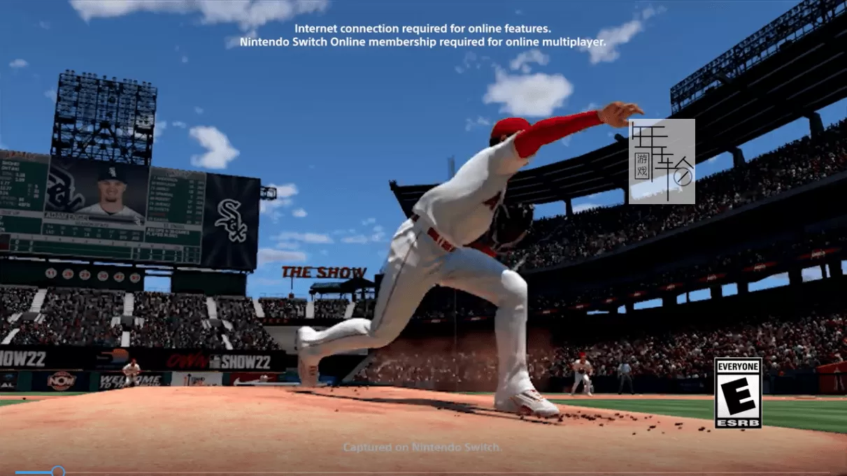 switch《MLB The Show 22 Digital Deluxe Edition》英文版nsp下载【含1.0.15补丁+DLC】_1