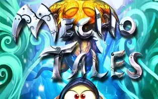switch《机械传说 Mecho Tales》英文版nsp/xci下载