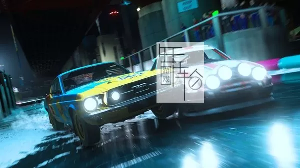 PC《尘埃5 DIRT 5》中文版下载_0
