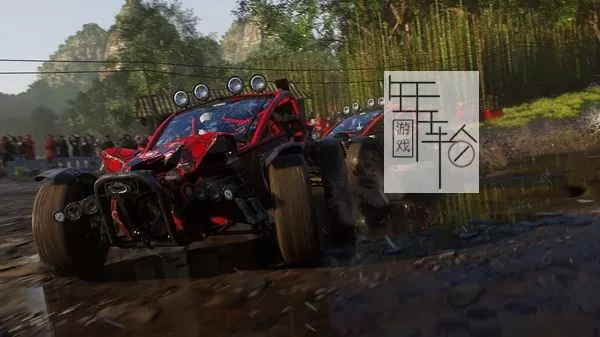 PC《尘埃5 DIRT 5》中文版下载_1