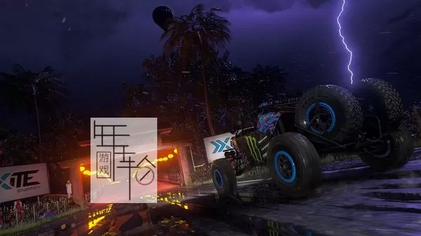 PC《尘埃5 DIRT 5》中文版下载_2