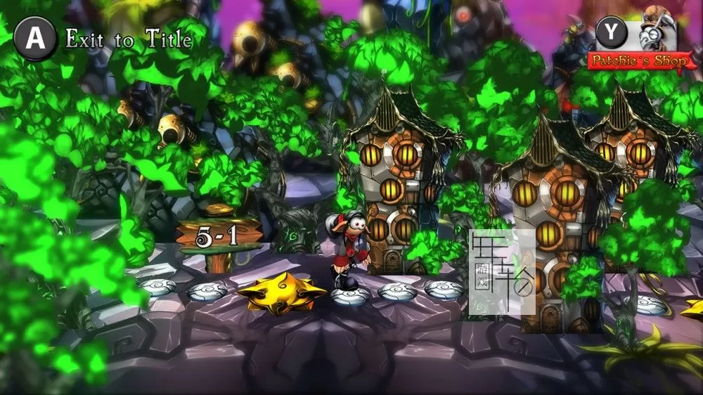 switch《机械传说 Mecho Tales》英文版nsp/xci下载_2