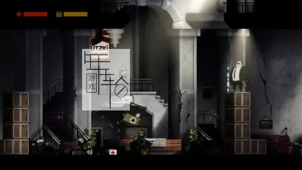 【9.0/5.05】PS4《火箭鸟：铁汉雄鸡 Rocketbirds Hardboiled Chicken》中文版pkg下载（v1.01）_3