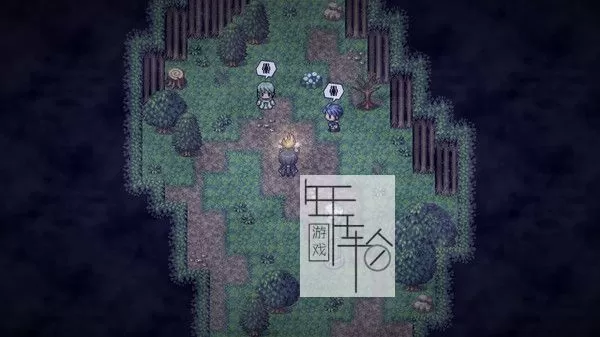 PC《超越遗产：虚空掠夺 Transcendence Legacy - Voidswept》英文版下载_0