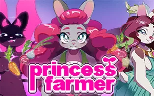PC《农夫公主 Princess Farmer》英文版下载