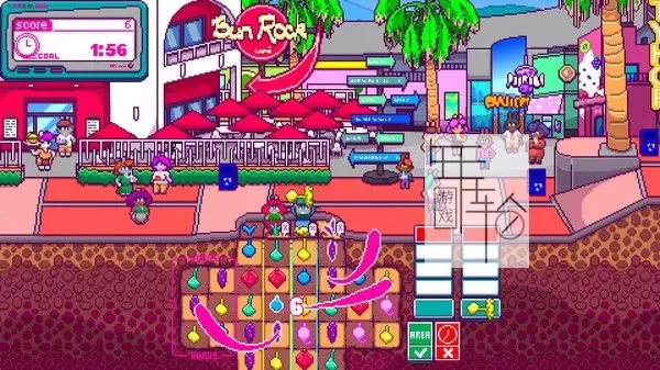 PC《农夫公主 Princess Farmer》英文版下载_0