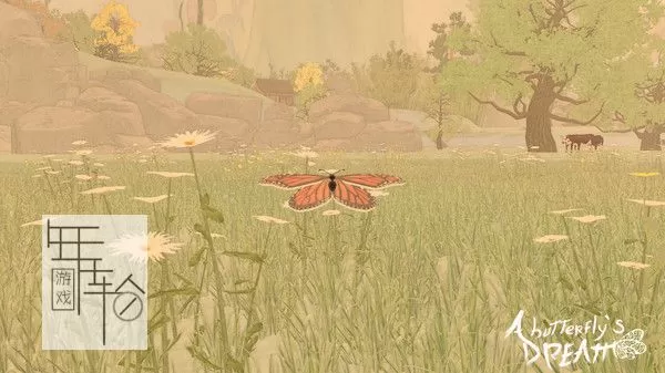 PC《蝴蝶梦 A Butterfly's Dream》中文版下载_0