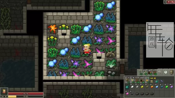 PC《粉碎的像素地牢 Shattered Pixel Dungeon》中文版下载（v1.2.0）_2