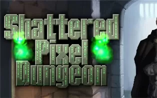 PC《粉碎的像素地牢 Shattered Pixel Dungeon》中文版下载（v1.2.0）