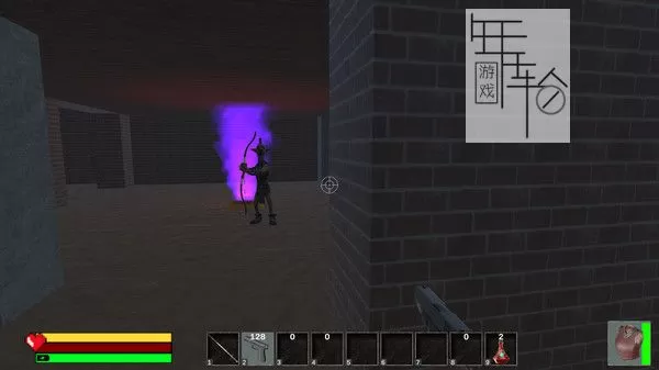 PC《邪恶洞穴 Caverns of Evil》英文版下载_0