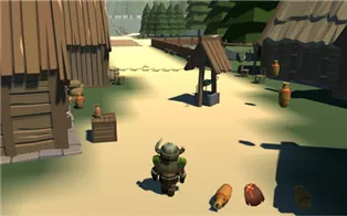 PC《死吧，死吧，努力吧 Die Die Die And Try》英文版下载