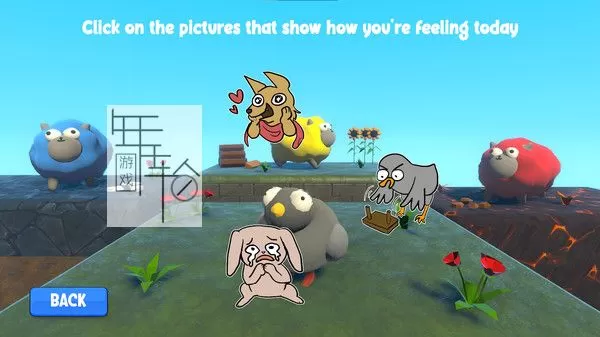 PC《把你的羊集合起来 Get Your Sheep Together》英文版下载_0