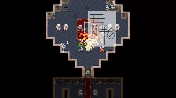 PC《粉碎的像素地牢 Shattered Pixel Dungeon》中文版下载（v1.2.0）_1