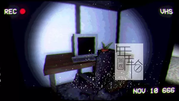 PC《办公室电梯 Office Elevator》英文版下载_1