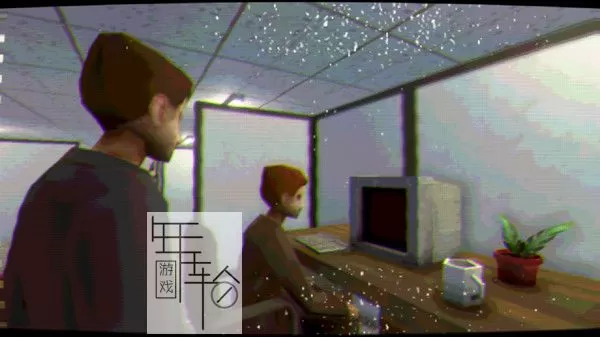 PC《办公室电梯 Office Elevator》英文版下载_0