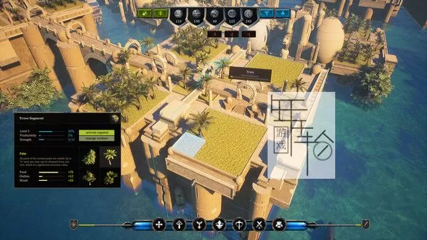 PC《亚特兰蒂斯之城 City of Atlantis》英文版下载_3
