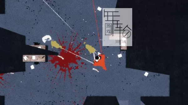 PC《猿人逃出 APE OUT》中文版下载（Build 8377433）_1