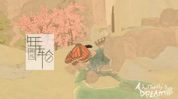 PC《蝴蝶梦 A Butterfly's Dream》中文版下载_1