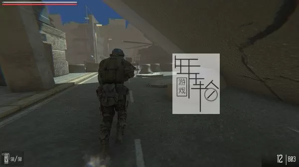 PC《恐怖射手启示录 Terror Shooter Apocalypse》英文版下载_0