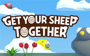 PC《把你的羊集合起来 Get Your Sheep Together》英文版下载