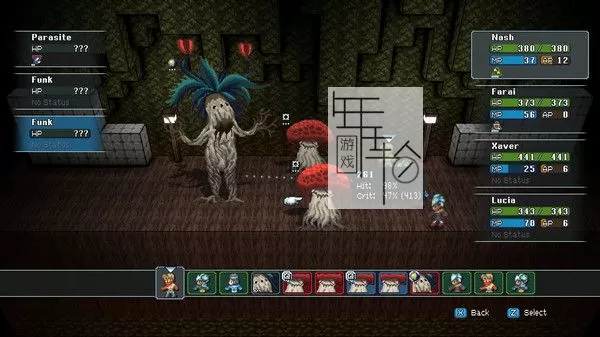 PC《水晶计划 Crystal Project》英文版下载（Build 8561492）_1