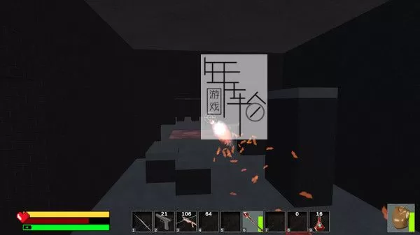 PC《邪恶洞穴 Caverns of Evil》英文版下载_2