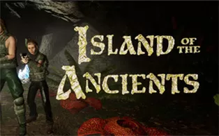 PC《古之岛 Island of the Ancients》英文版下载