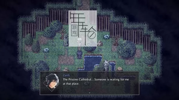 PC《超越遗产：虚空掠夺 Transcendence Legacy - Voidswept》英文版下载_1