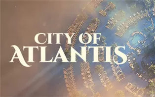 PC《亚特兰蒂斯之城 City of Atlantis》英文版下载
