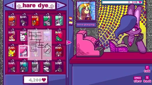 PC《农夫公主 Princess Farmer》英文版下载_2
