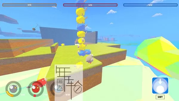 PC《把你的羊集合起来 Get Your Sheep Together》英文版下载_2