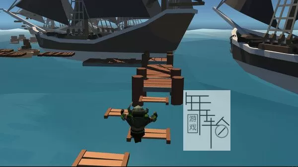 PC《死吧，死吧，努力吧 Die Die Die And Try》英文版下载_1