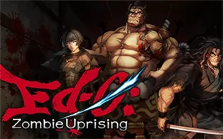 PC《Ed-0：僵尸起义 Ed-0: Zombie Uprising》英文版下载