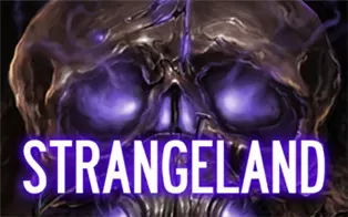 PC《诡迹 Strangeland》英文版下载（v3.0）