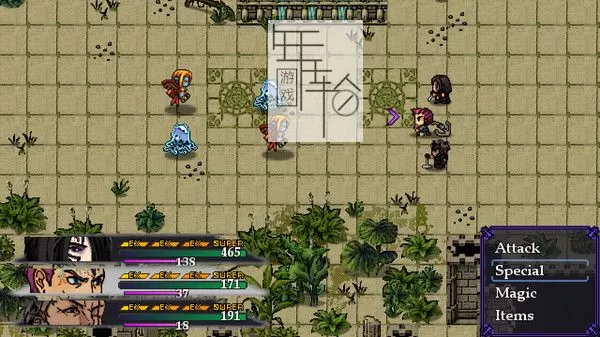 PC《影子命运 Shadow Fate》英文版下载_1