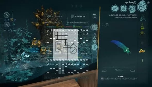 PC《Creatura》英文版下载_2