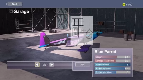 PC《空中缠斗时间 DogFight Time》英文版下载_2