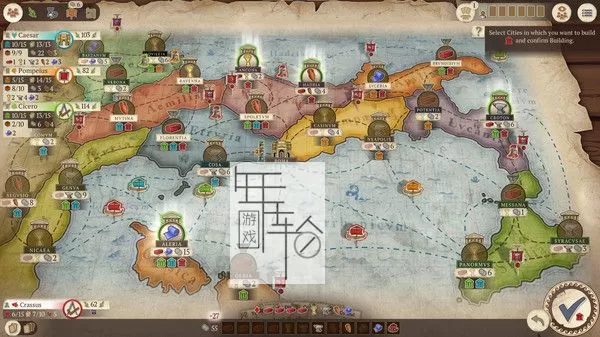 PC《康考迪亚：数字版 Concordia Digital Edition》英文版下载（集成DLCs）_2