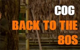 PC《COG回到80年代 COG Back To The 80s》英文版下载