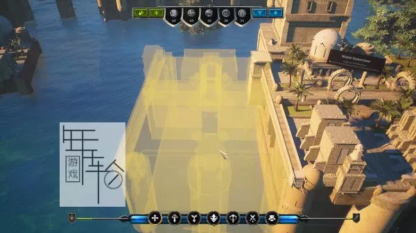 PC《亚特兰蒂斯之城 City of Atlantis》英文版下载_0