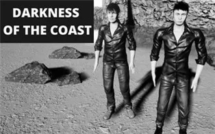 PC《海岸的黑暗 Darkness Of The Coast》英文版下载
