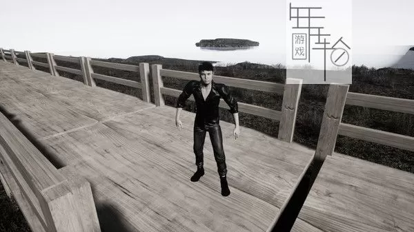 PC《海岸的黑暗 Darkness Of The Coast》英文版下载_1