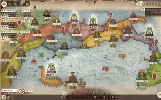 PC《康考迪亚：数字版 Concordia Digital Edition》英文版下载（集成DLCs）