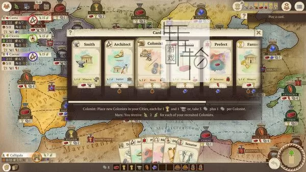 PC《康考迪亚：数字版 Concordia Digital Edition》英文版下载（集成DLCs）_0