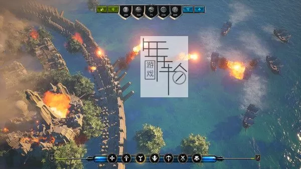 PC《亚特兰蒂斯之城 City of Atlantis》英文版下载_1