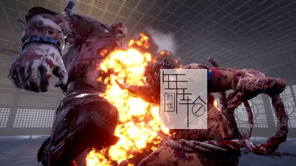 PC《Ed-0：僵尸起义 Ed-0: Zombie Uprising》英文版下载_0