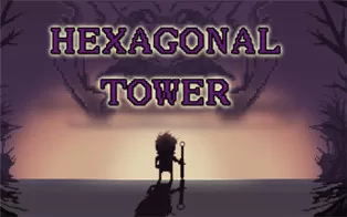 PC《六角形塔 Hexagonal Tower》中文版下载