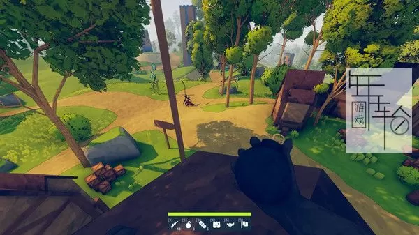 PC《骑士降临：一次大胆的旅程 Knightfall: A Daring Journey》英文版下载（v 1.9）_1